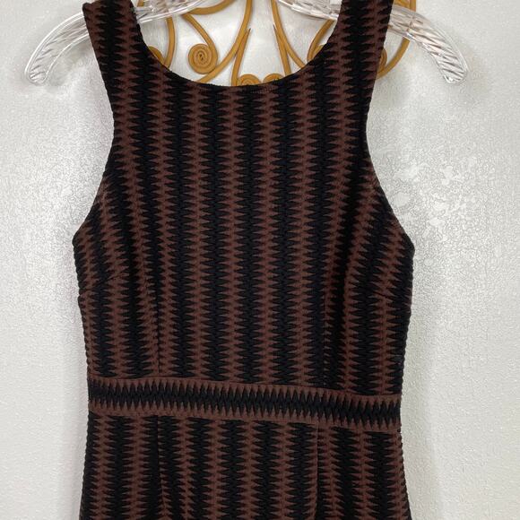 Maeve Meridian sheath dress S - Picture 3 of 7